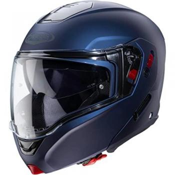 Casco Modular Caberg Horus X Azul Talla S