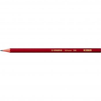 Matita 2B STABILO Swann Confezione da 12 Pezzi