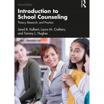 Introduction to School Counseling: Theory, Research, and Practice