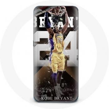 Shield Kobe Bryant Galaxy A5 2017 NBA Lakers