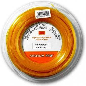 Bobine Signum Pro Poly Power 200m