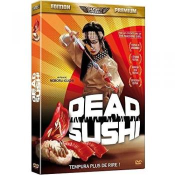 Sushi Mortel