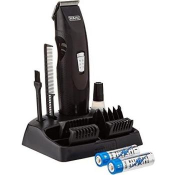 Wahl Rechargeable Moustache and Beard Trimmer