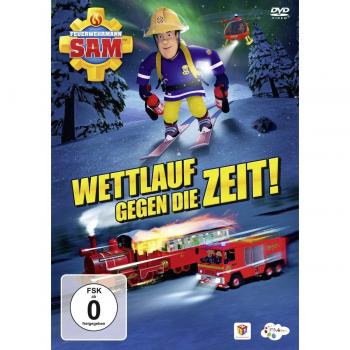 Feuerwehrmann Sam