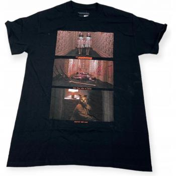 Maglia Spencer's The Shining S, T-shirt femminile con scollo tondo