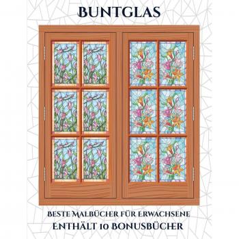 Beste Malbücher für Erwachsene