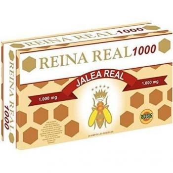 Reina Real 1000 20 amp 10ml