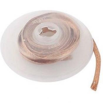 Desoldering Copper Wick 1.5M, Various Widths 1.5/2.0/2.5/3.0/3.5mm