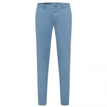 BRAX Chinohose Style SILVIO Herren hellblau Größe 36/L34