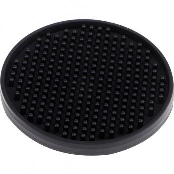 Posavasos de silicona para mesa