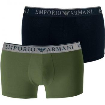 Algodón Endurance Emporio Armani Hombre 111769 – Paquete 2