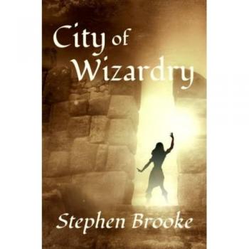 City of Wizardry