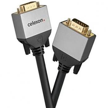 Celexon 10m VGA Kabel
