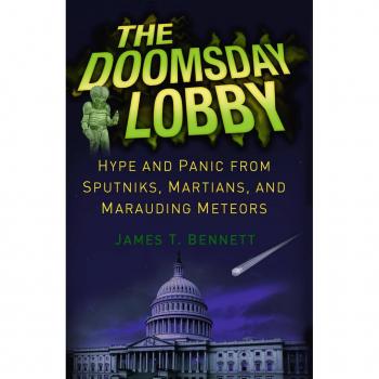 The Doomsday Lobby