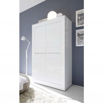 Credenza Standard Bianco