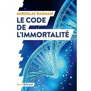 Le code de l'immortalité