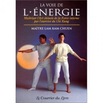 La Voie De L'énergie
