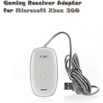Ricevitore di gioco wireless Vococal® per PC e controller XBOX 360