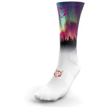 Otso Luminaria: Calcetines Northern Lights