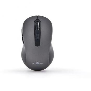 Souris Sans fil Bluestork OFF70 Rechargeable 800/1200/1600 DPI 6 boutons – Grise