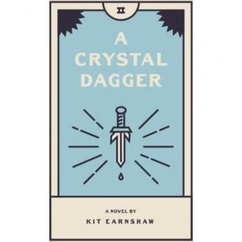 A Crystal Dagger