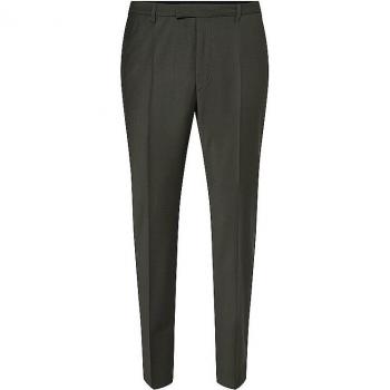 Pantalon Drykorn DRYNAMIC PIET 54 vert foncé