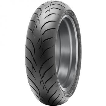 GOMME PNEUMATICI DUNLOP 190/50 R17 (73W) ROADSMART 4