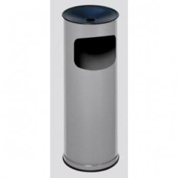 Combinaison cendrier rond VAR insert entonnoir