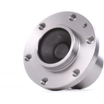 SKF Kit de roulements de roue NISSAN