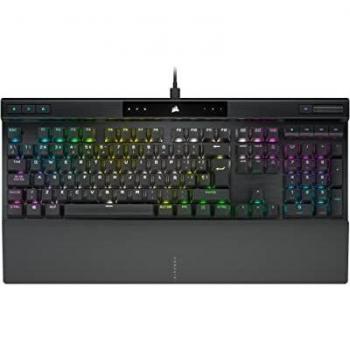 Corsair K70 RGB Pro Clavier Mécanique avec Switches Cherry MX Rouge
