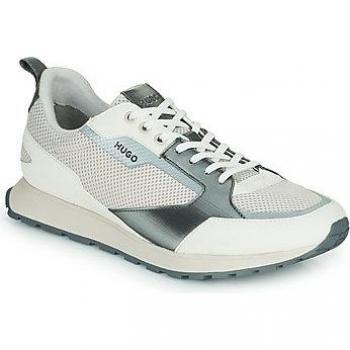 Baskets HUGO ICELIN_RUNN_MXIR Blanches modernes