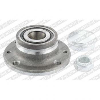 Kit de roulement de roue SNR R158.56
