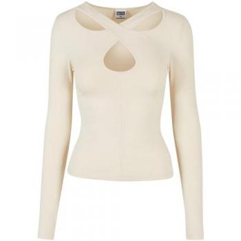 Maglia Urbana Classic Femme Long Sleeve