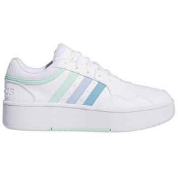 Zapatillas mujer adidas Hoops 3.0 Bold