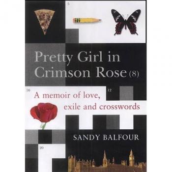 Pretty Girl in Crimson Rose (8)