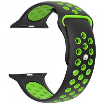 Sportarmband voor KSIX-uurwerk