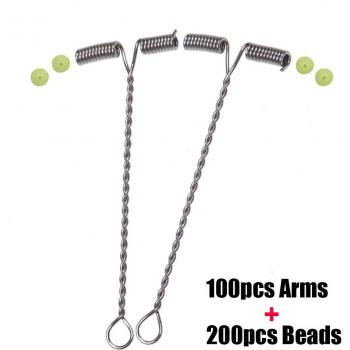 Accesorios de Aparejos de Pesca