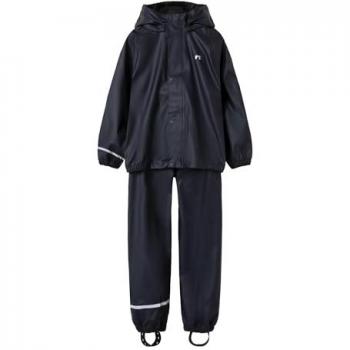 Dark Sapphire NKNDry10 Giacca Impermeabile