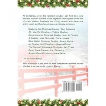A Cowboy This Christmas