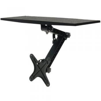 Soporte de pared para pantalla Scythe SCKV-1000 Negro