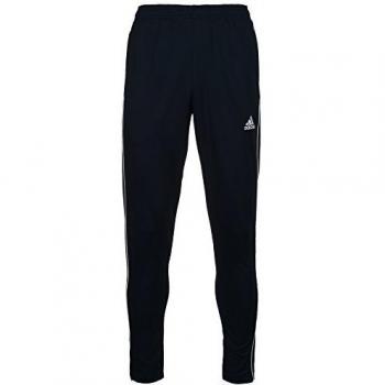 Recycled Black Core 18 Mens Training Pant – X‑Small