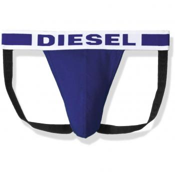 Estilo Diesel Hombres Azul Medio