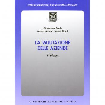 La valutazione delle aziende