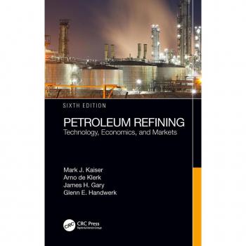 Vitalsource Technologies, Inc. Petroleum Refining