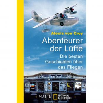 Abenteurer der Lüfte
