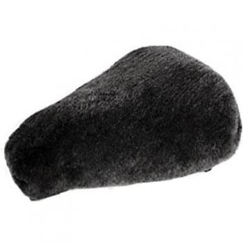 Coprisella Ciclistica Nera