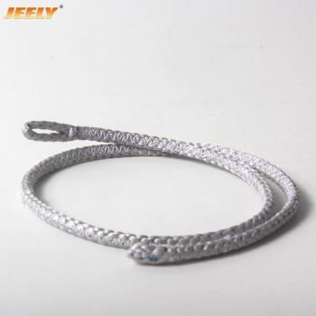 Corde de 53CM UHMWPE avec boucle pour système de dégagement rapide