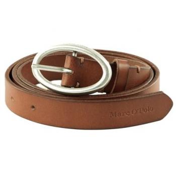 Cintura Elegante Elly, Marc O'Polo Marrone Scuro