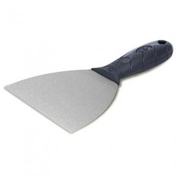 Set di 12 Spatole Nere Manicature 30mm Art.504