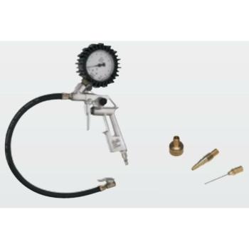 Set Aghi Triplati Fini 10 Bar Pistola Gonfiata